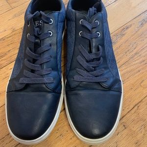 Men’s Sneakers Guess Brand